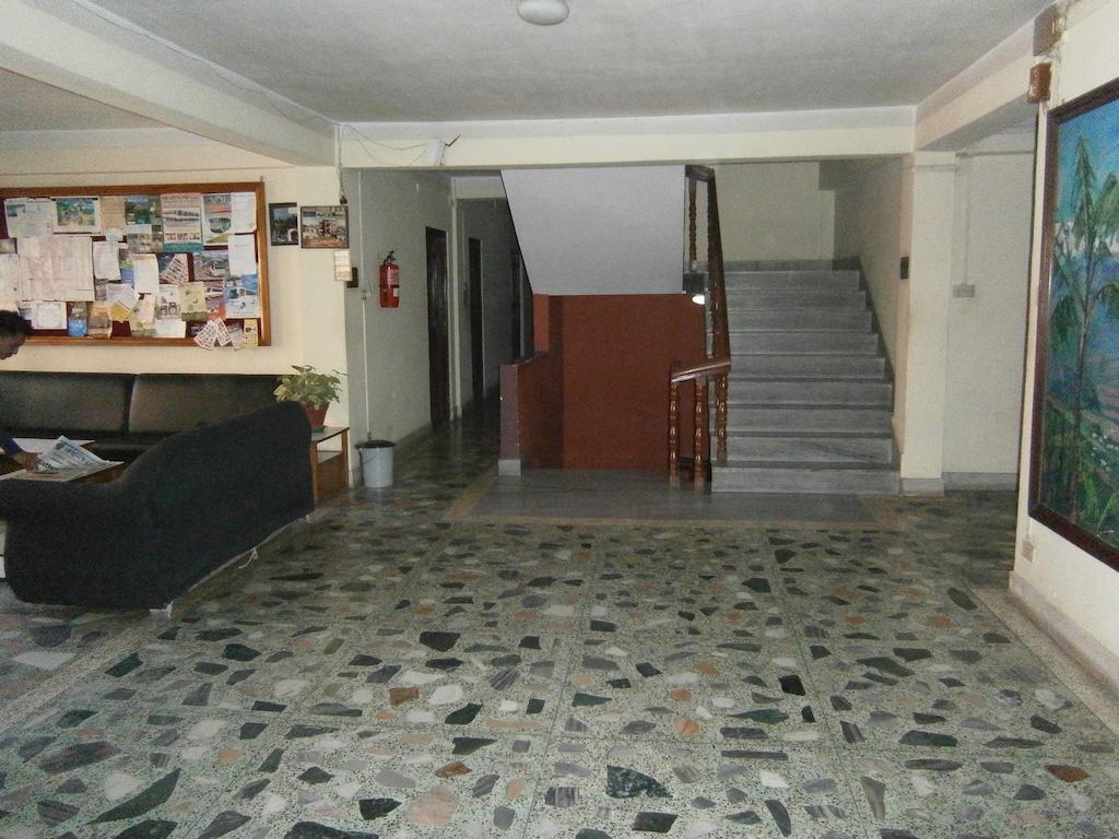 Hotel Red Planet Catmandu Exterior foto