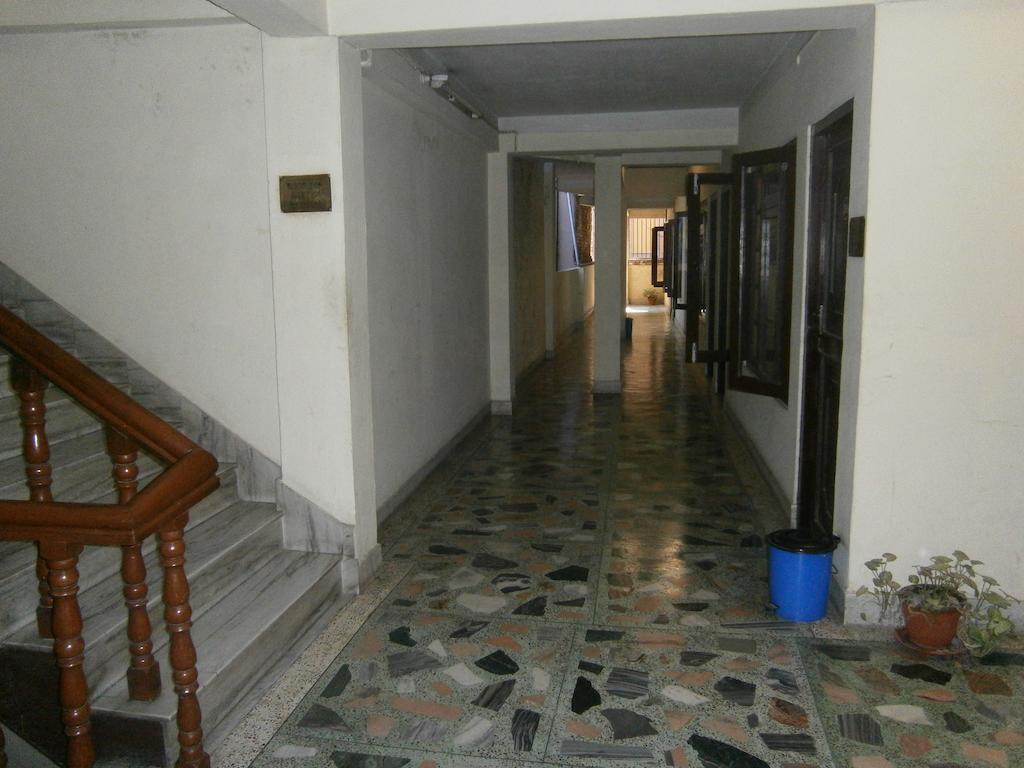 Hotel Red Planet Catmandu Exterior foto