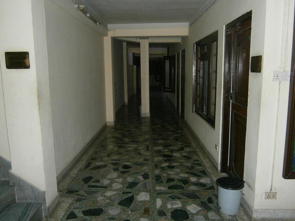 Hotel Red Planet Catmandu Exterior foto