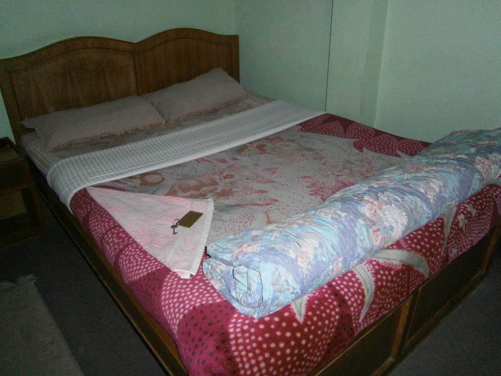 Hotel Red Planet Catmandu Quarto foto