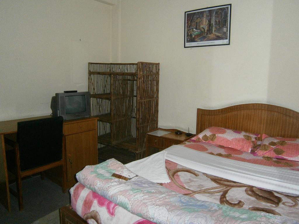 Hotel Red Planet Catmandu Quarto foto